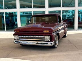 1966 Chevrolet C/K Truck for sale 101922942