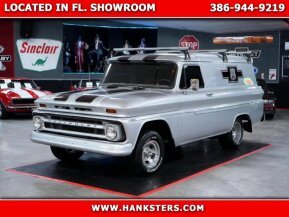 1966 Chevrolet C/K Truck for sale 101947182