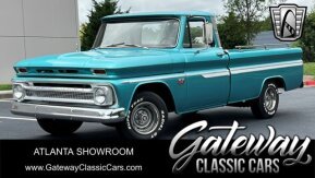 1966 Chevrolet C/K Truck for sale 101953554