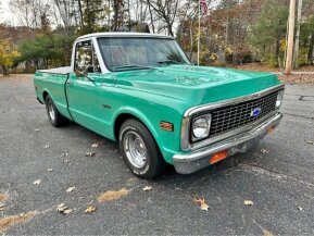 1966 Chevrolet C/K Truck for sale 101985073