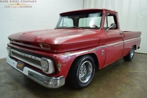 1966 Chevrolet C/K Truck for sale 101992671