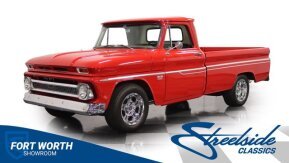 1966 Chevrolet C/K Truck for sale 101999536
