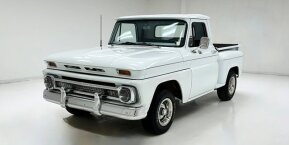 1966 Chevrolet C/K Truck for sale 102011397