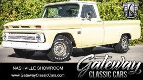 1966 Chevrolet C/K Truck for sale 102017752