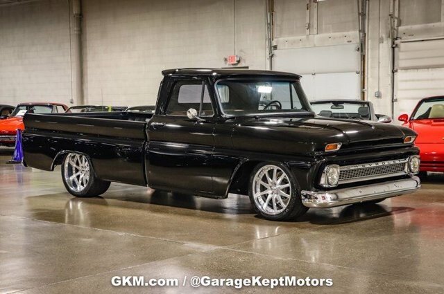 Chevrolet Classic Trucks for Sale - Classics on Autotrader