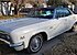 1966 Chevrolet Caprice Sedan for sale 101240230