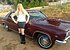 1966 Chevrolet Caprice Classic Sedan for sale 101336801