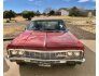 1966 Chevrolet Caprice for sale 101584576