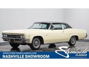 1966 Chevrolet Caprice for sale 101641061