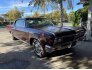 1966 Chevrolet Caprice Classic Coupe for sale 101649024