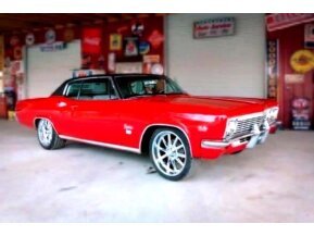 1966 Chevrolet Caprice for sale 101650283