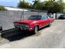 1966 Chevrolet Caprice for sale 101650283
