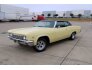 1966 Chevrolet Caprice for sale 101688315