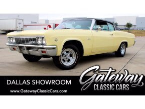 1966 Chevrolet Caprice for sale 101688315