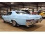 1966 Chevrolet Caprice for sale 101692223