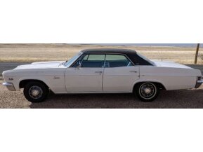1966 Chevrolet Caprice for sale 101742944