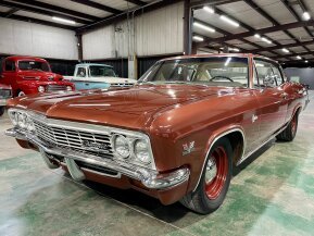 1966 Chevrolet Caprice for sale 101754440