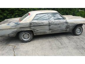 1966 Chevrolet Caprice for sale 101782409
