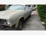 1966 Chevrolet Caprice Sedan for sale 101782409
