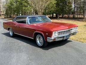 1966 Chevrolet Caprice for sale 101789917