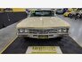 1966 Chevrolet Caprice for sale 101800070