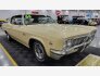 1966 Chevrolet Caprice for sale 101800070