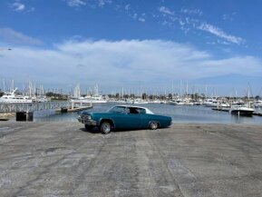 1966 Chevrolet Caprice for sale 101808597