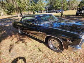 1966 Chevrolet Caprice Classic Coupe for sale 101838555
