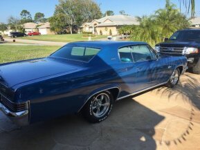 1966 Chevrolet Caprice for sale 101772042