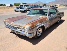 1966 Chevrolet Caprice for sale 101782410
