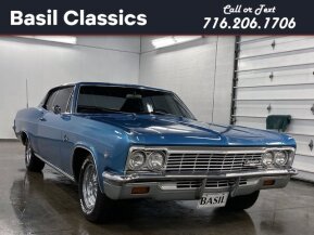 1966 Chevrolet Caprice for sale 101822190