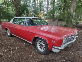 1966 Chevrolet Caprice for sale 101914755