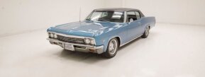 1966 Chevrolet Caprice for sale 101973613