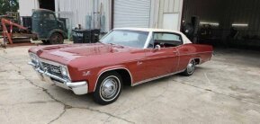 1966 Chevrolet Caprice for sale 102005058