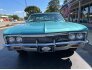 1966 Chevrolet Caprice for sale 101790901