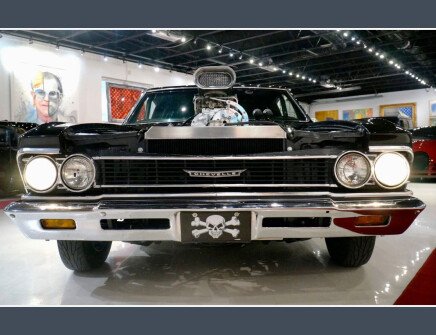 Photo 1 for 1966 Chevrolet Chevelle Malibu for Sale by Owner