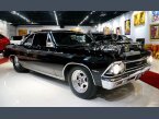 Thumbnail Photo 1 for 1966 Chevrolet Chevelle Malibu for Sale by Owner