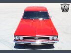 Thumbnail Photo 5 for 1966 Chevrolet Chevelle SS