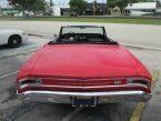 Thumbnail Photo 6 for 1966 Chevrolet Chevelle SS for Sale by Owner