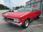 Thumbnail Photo 3 for 1966 Chevrolet Chevelle SS for Sale by Owner