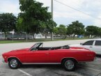 Thumbnail Photo 4 for 1966 Chevrolet Chevelle SS for Sale by Owner