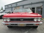 Thumbnail Photo 2 for 1966 Chevrolet Chevelle SS for Sale by Owner