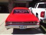 1966 Chevrolet Chevelle SS for sale 101546785