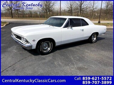 Central Kentucky Classic Cars - Classic Car dealer in Paris, Kentucky