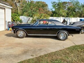 1966 Chevrolet Chevelle SS for sale 101584594