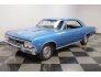 1966 Chevrolet Chevelle SS for sale 101637852