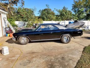 1966 Chevrolet Chevelle SS for sale 101683099