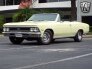 1966 Chevrolet Chevelle SS for sale 101689015