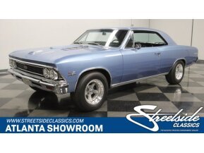 1966 Chevrolet Chevelle SS for sale 101694072