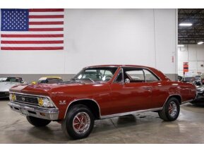 1966 Chevrolet Chevelle SS for sale 101699030